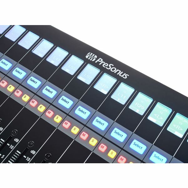 Presonus Faderport 16