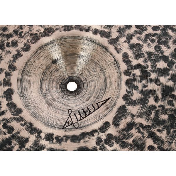 Istanbul Mehmet 22" Sahra Ride