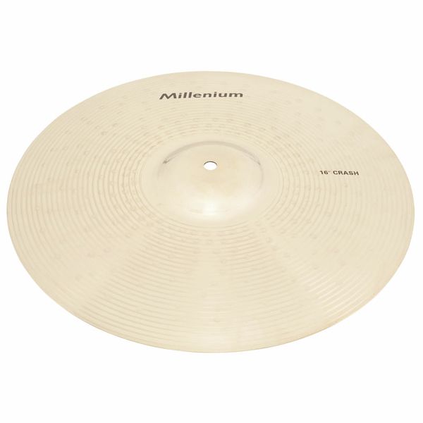 Millenium B20 Cymbalset
