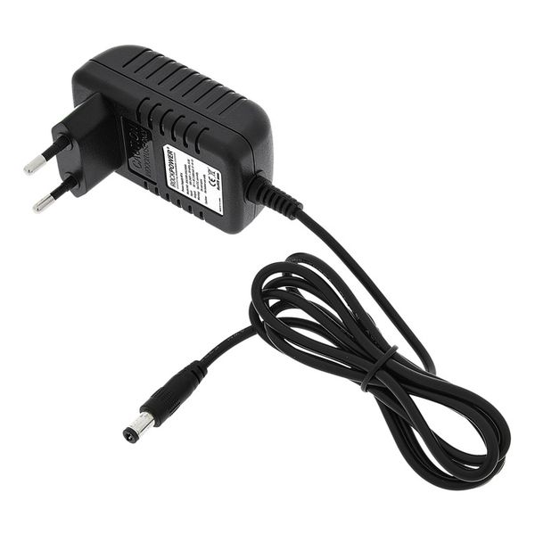 RockPower NT 6 - Power Supply Adapter