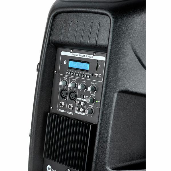 Fun Generation PL 115 A