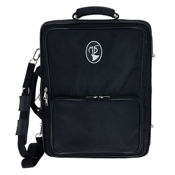 Marcus Bonna Case for Mallets