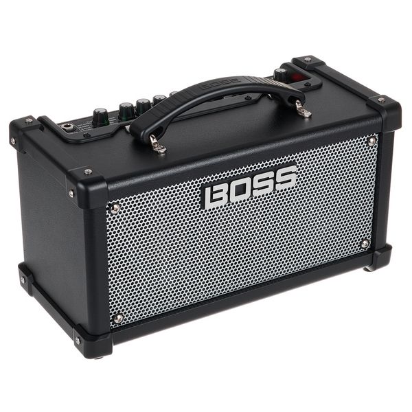 Boss Dual Cube LX