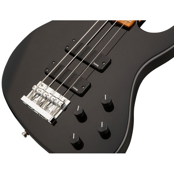 Sadowsky MetroExp24 Modern 4 RM BK