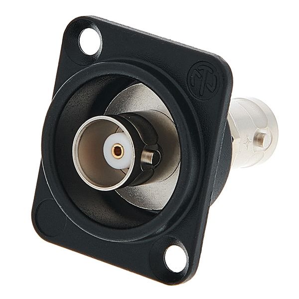 pro snake BNC D-Typ 50 Ohms BK