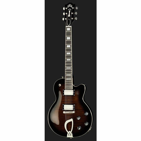 Guild Aristocrat HH TBB