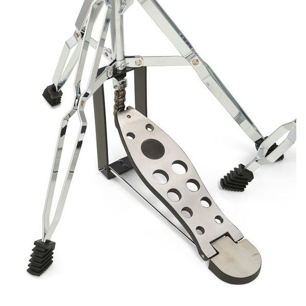 Millenium Focus 20 Drum Bundle White