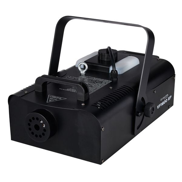 Eliminator VF1600 EP Fog Machine