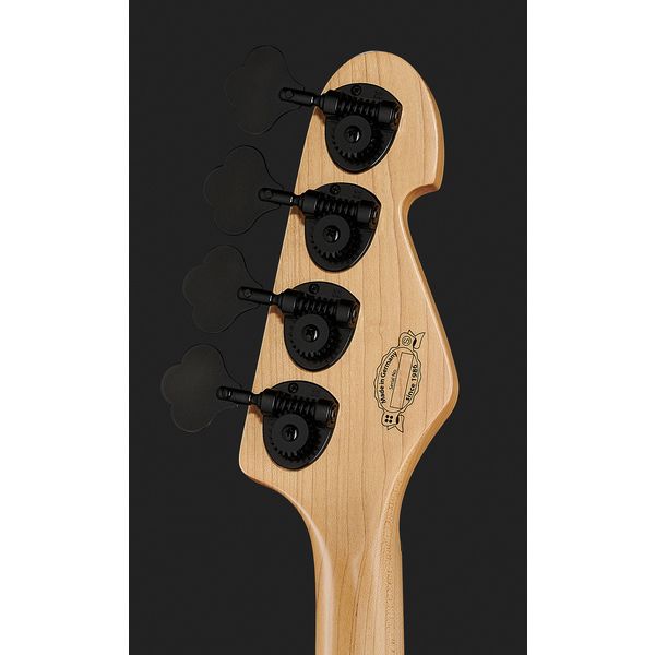 Sandberg California II TM 4 Short BK LH