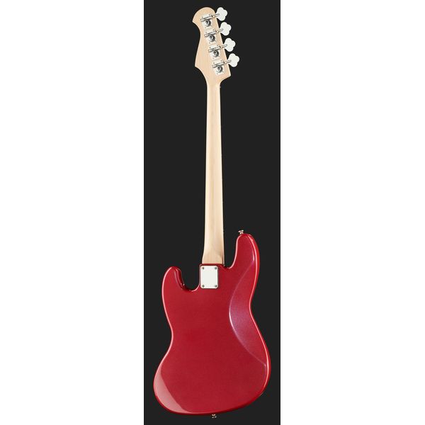 Harley Benton JB-20 CA Standard Serie Bundle