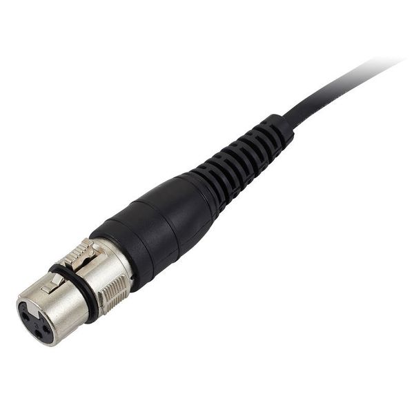 the sssnake XLR Patchcable 0,9
