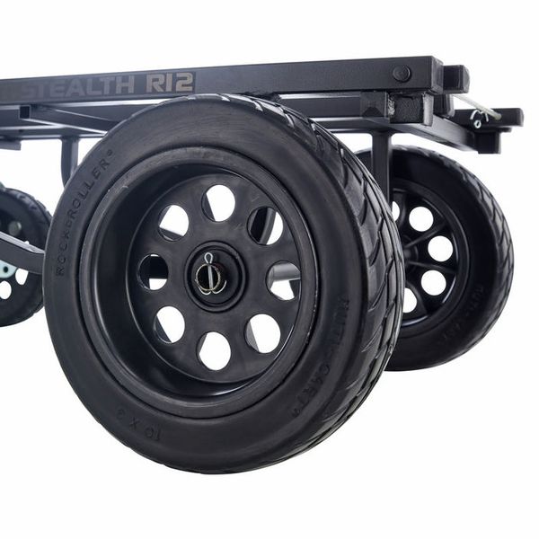 RockNRoller R12 Stealth (All-Terrain)