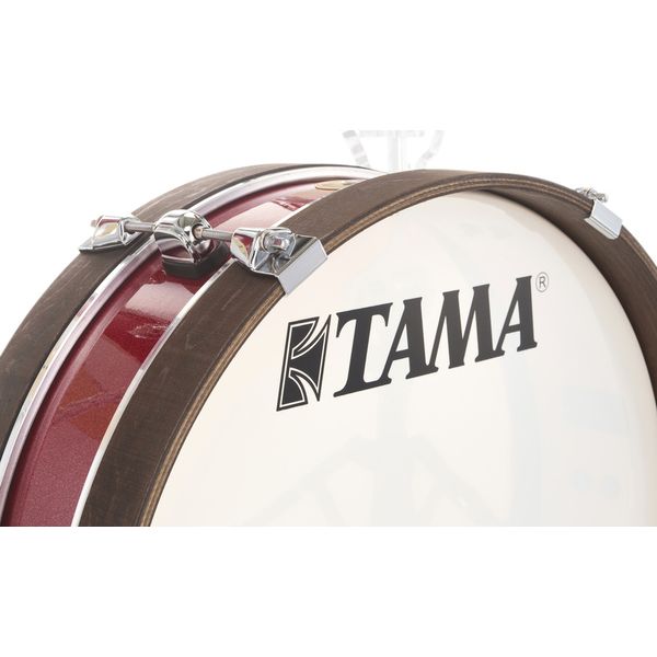 Tama Club Jam Pancake 4pcs Set -BRM
