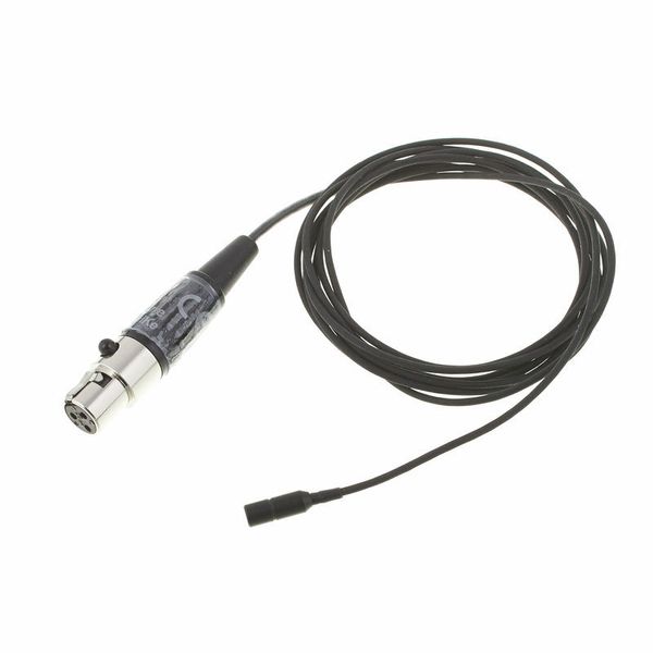 the t.bone TWS 16 BodymiKeB 863 MHz Set