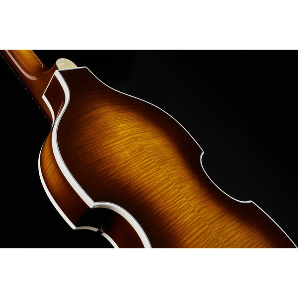 Höfner Höfner H500/1-63-60th Anni II