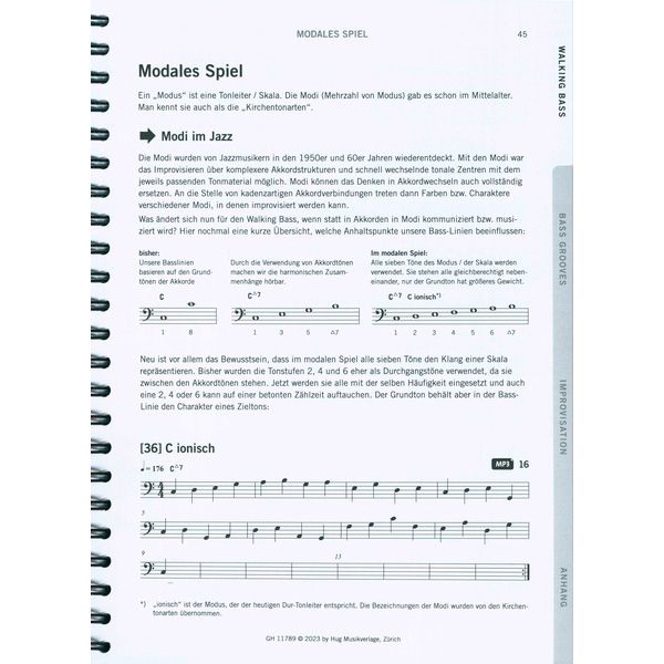 Edition Hug Walking ABC