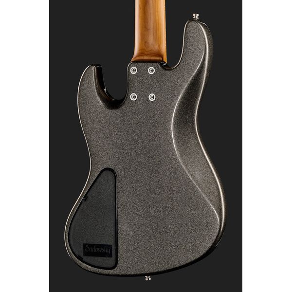 Sadowsky MetroExp21 Vintage M5 RM SIL