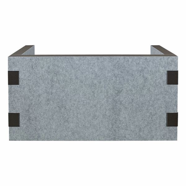 t.akustik Desktop Absorber 120