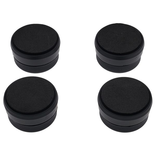 Swissonic Speaker Isolation Riser