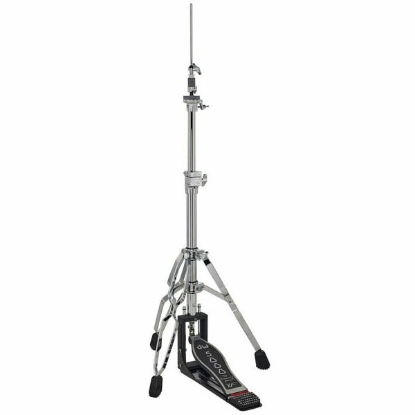 DW 5500DXF Hi-Hat Stand