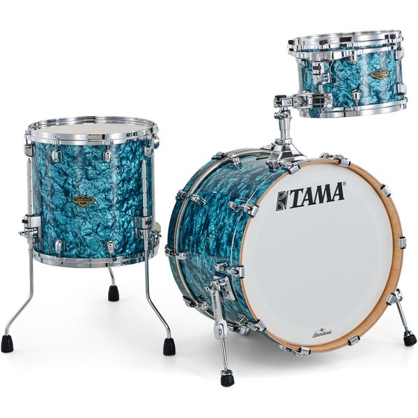 Tama Starcl. Walnut/Birch 20" -TQP