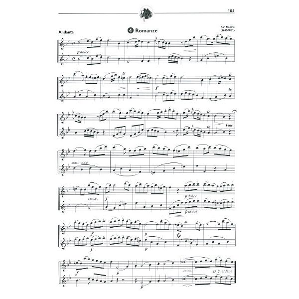 Voggenreiter Das Saxophonbuch 2