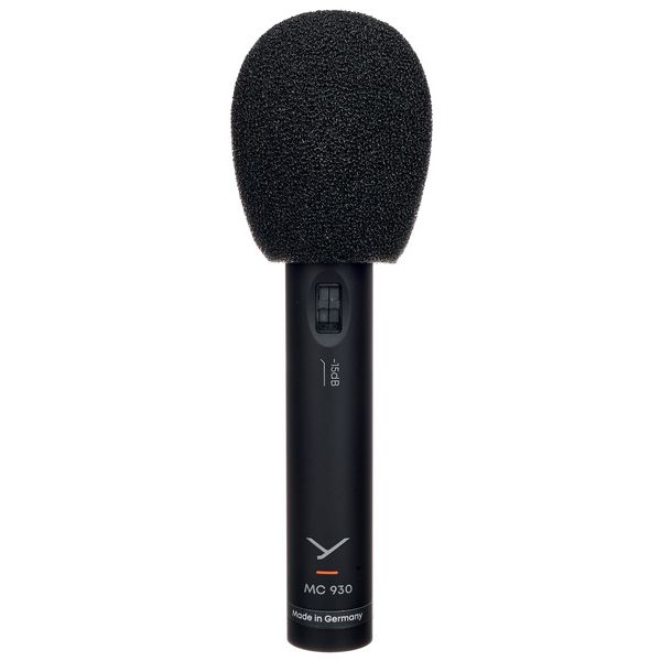 beyerdynamic MC 930 Stereo Set (2023)