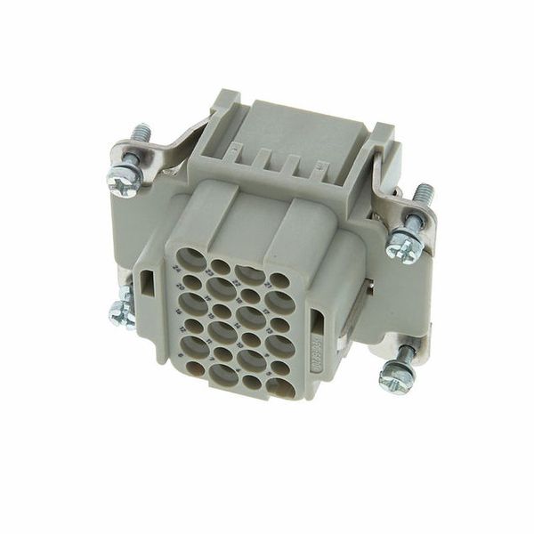 Harting Han 24DD-SMC-BE-CRA