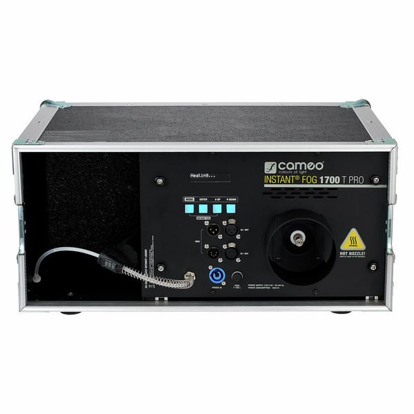Cameo  Instant Fog 1700 T Pro