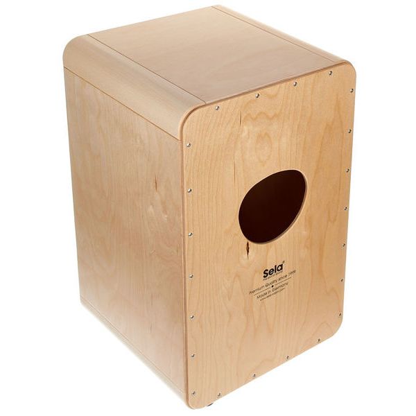 Sela SE 105 Casela Dark Nut