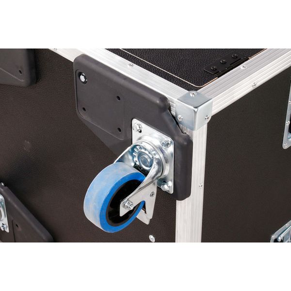 Thon SD 6U System Rack 600