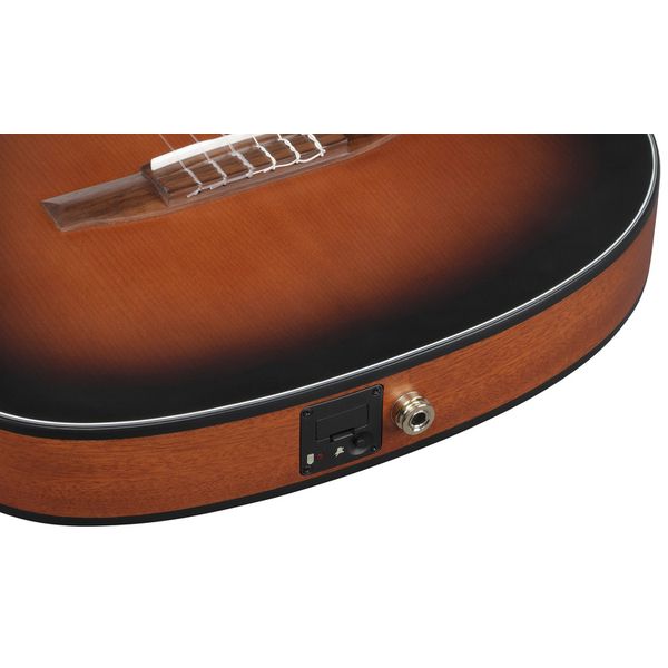 Ibanez FRH10NL-BSF LH