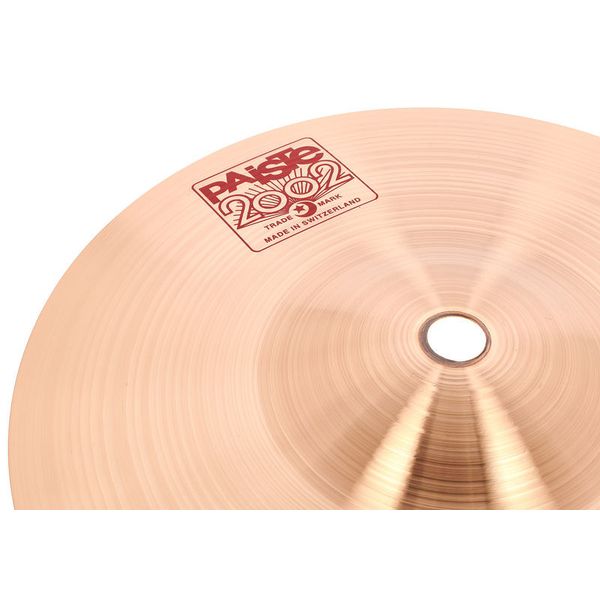 Paiste 2002 Classic 08" Splash