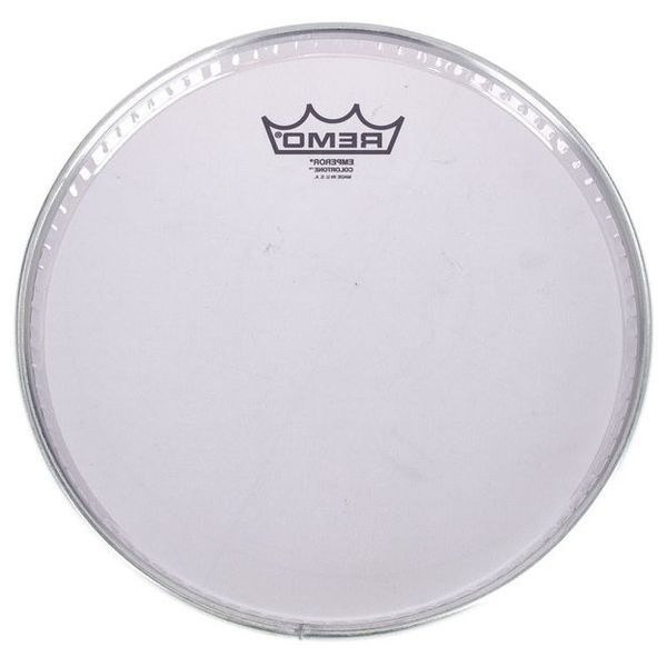 Remo 10" Emperor Colortone Smoke