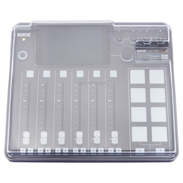 Decksaver LE Rodecaster Pro2