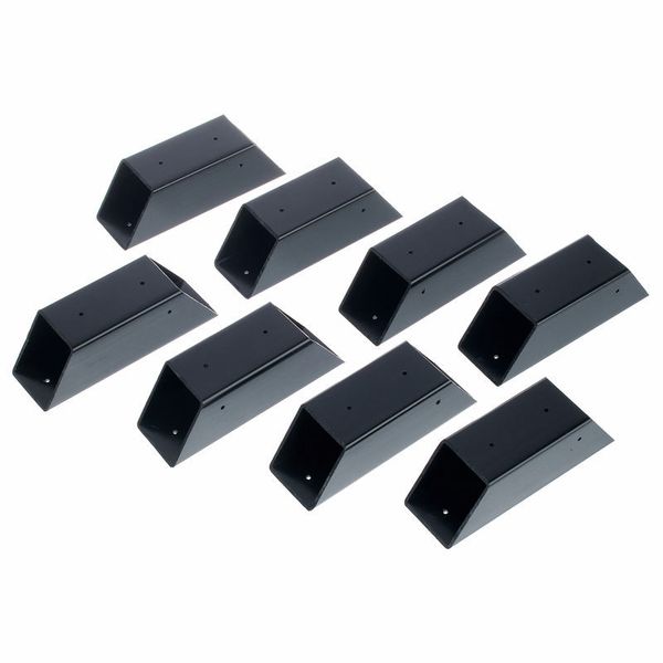 EQ Acoustics Corner Bracket Wall