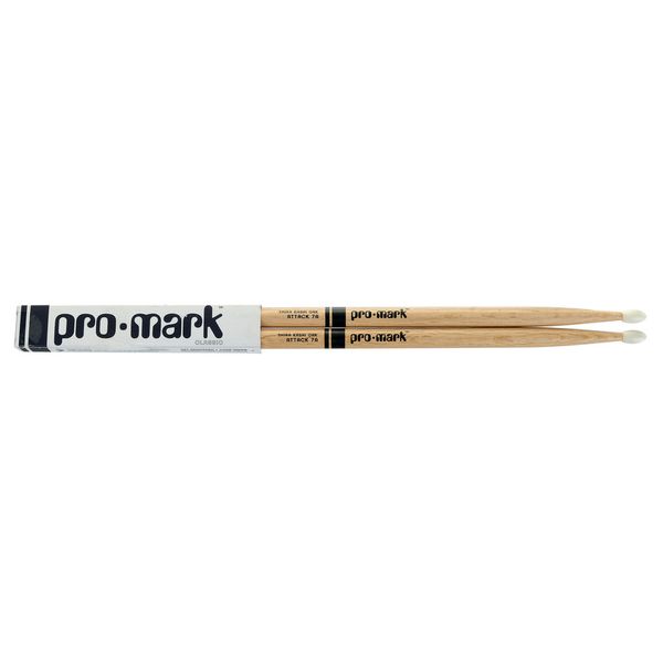 Pro Mark PW7AN 7A Cl. Attack Oak Nylon