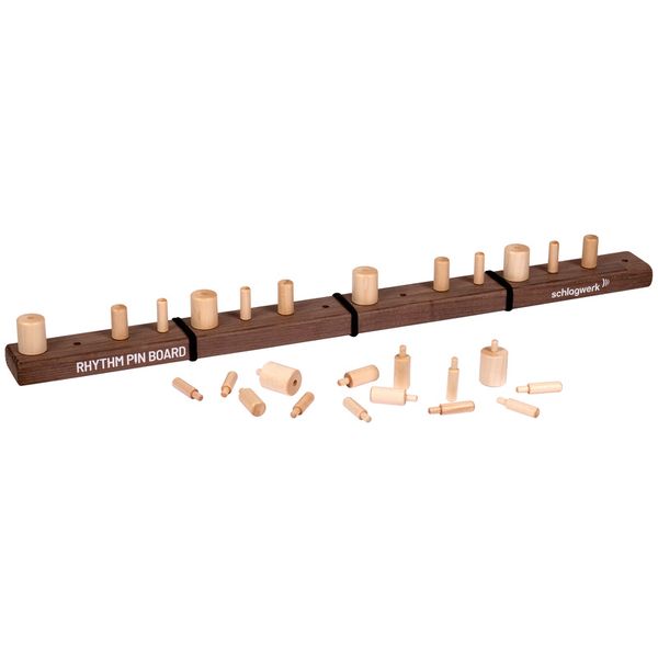 Schlagwerk RPB500 Rhythm Pin Board