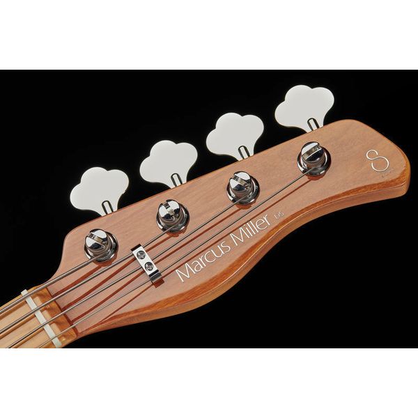 Marcus Miller D5 Alder-4 BB