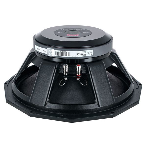 Precision Devices PD.1550/2 8 Ohm