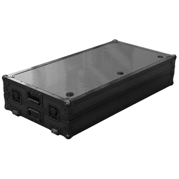 UDG Ultimate Z-Style DJ Table BL