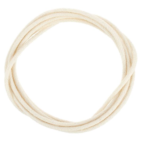 Harley Benton Parts Fabric Single Coil Cable