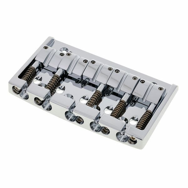 Gotoh 404BO-5 C Bass Bridge