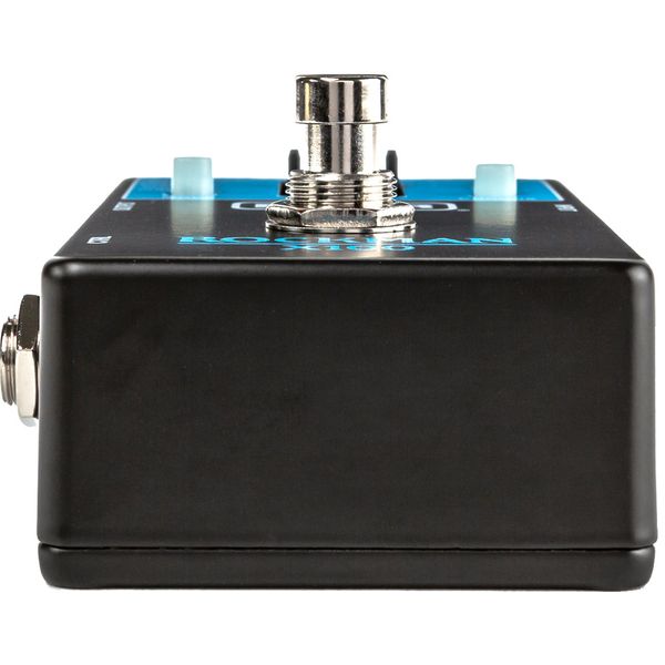 MXR Rockman X100