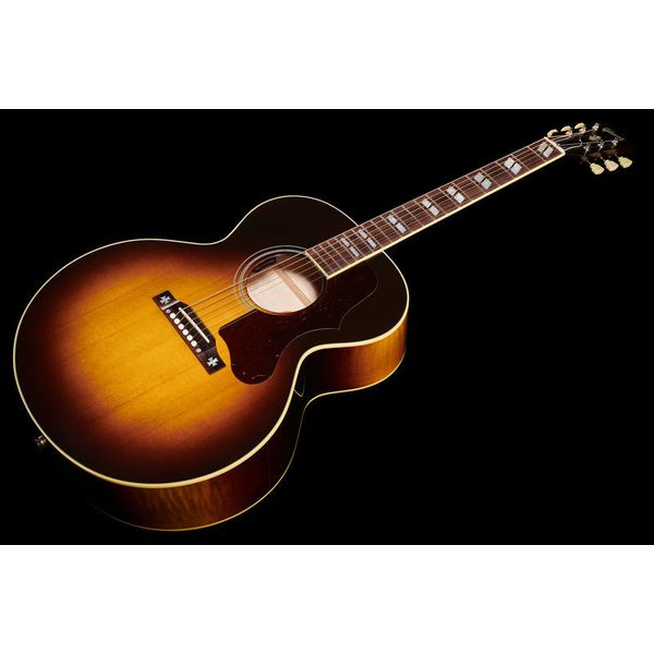 Gibson J-185 Original Vintage Sun