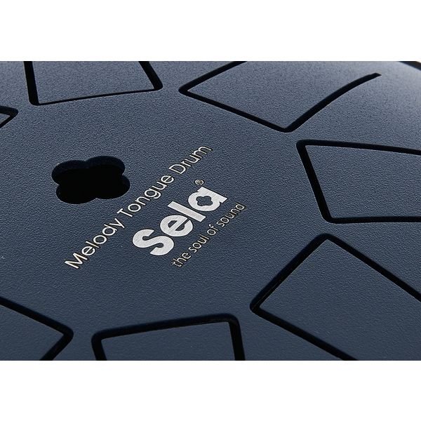Sela Tongue Drum SE 361