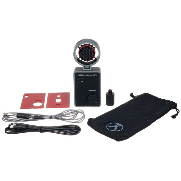 Austrian Audio MiCreator Studio