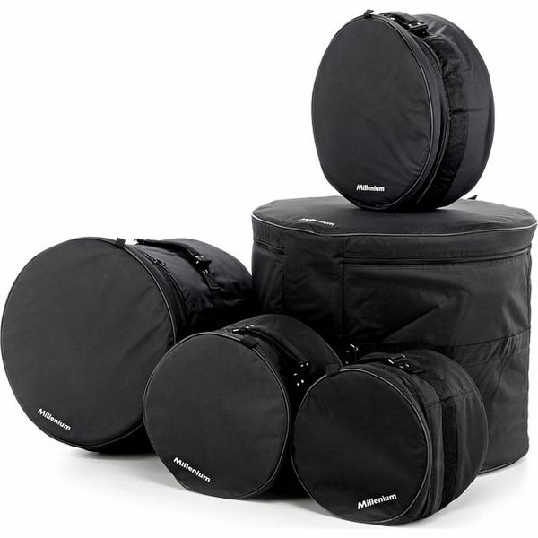 Millenium Tour Drum Bag Set Standard