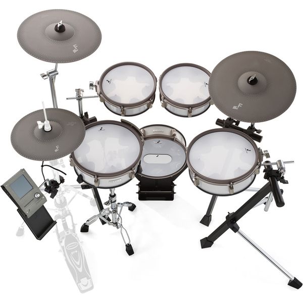 Efnote 3 Style-A E-Drum Set