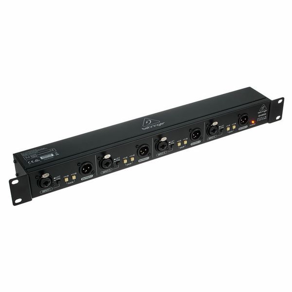 Behringer DI4800A